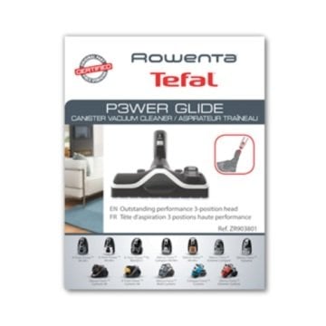 Rowenta Silence Force Multicyclonic Triple Power Süpürücü Aparat ZR903801