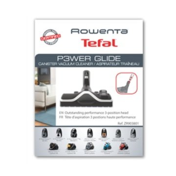 Rowenta Silence Force Triple Power Süpürücü Aparat ZR903801