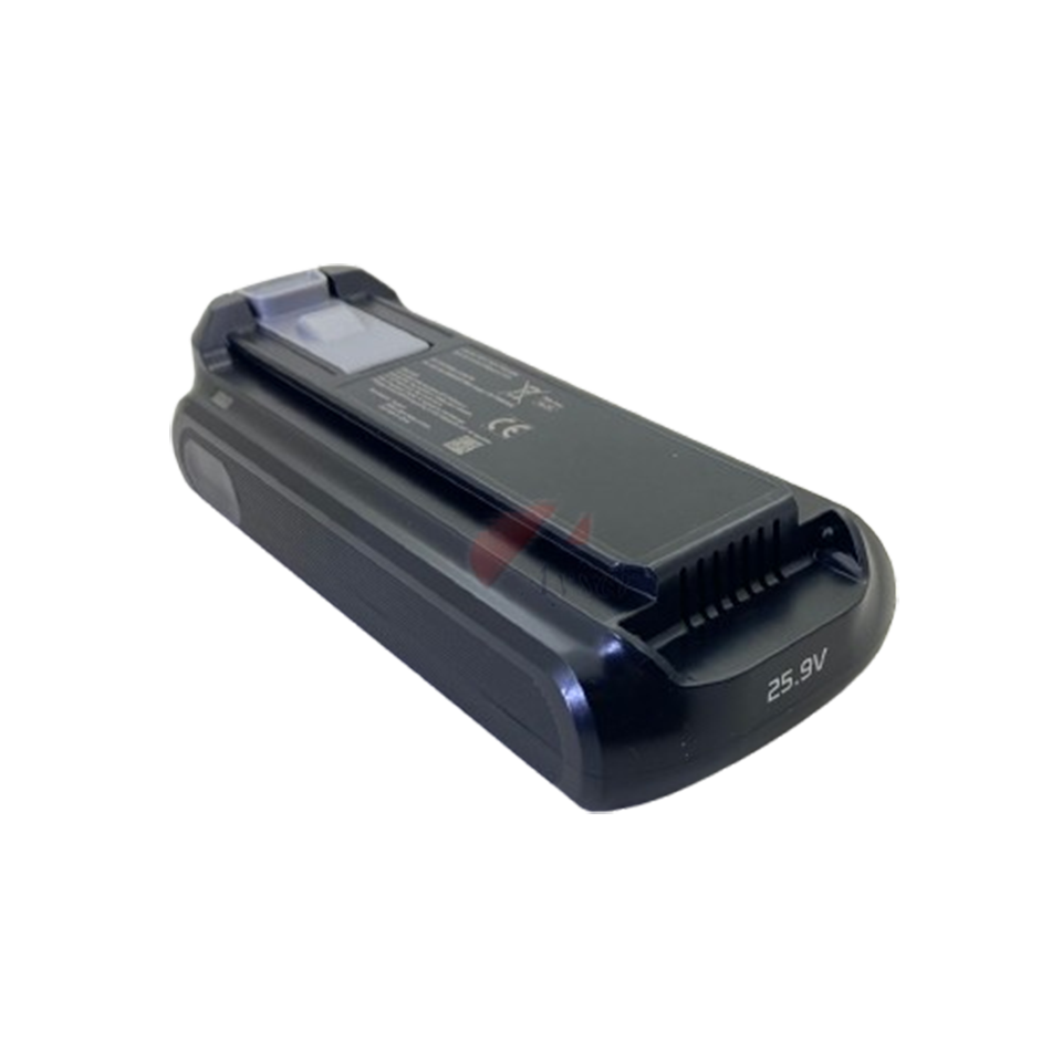 Tefal Xforce Flex 12.60, 13.60 Li-Ion Şarj Bataryası 25.9V ZR009706