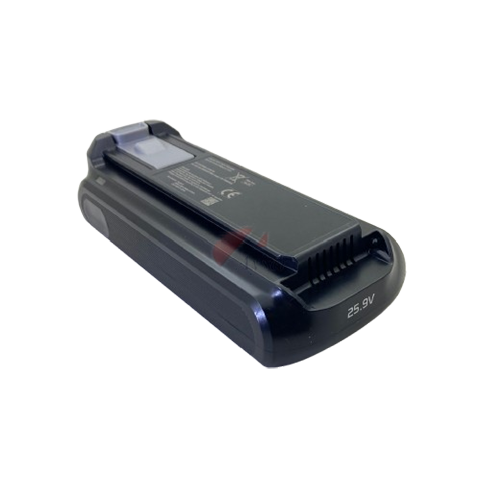 Tefal Xforce Flex 12.60, 13.60 Li-Ion Şarj Bataryası 25.9V ZR009706