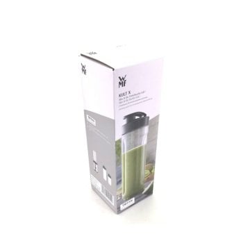 WMF Kult X Mix & Go Kişisel Blender Haznesi 0,6ml 0416950071