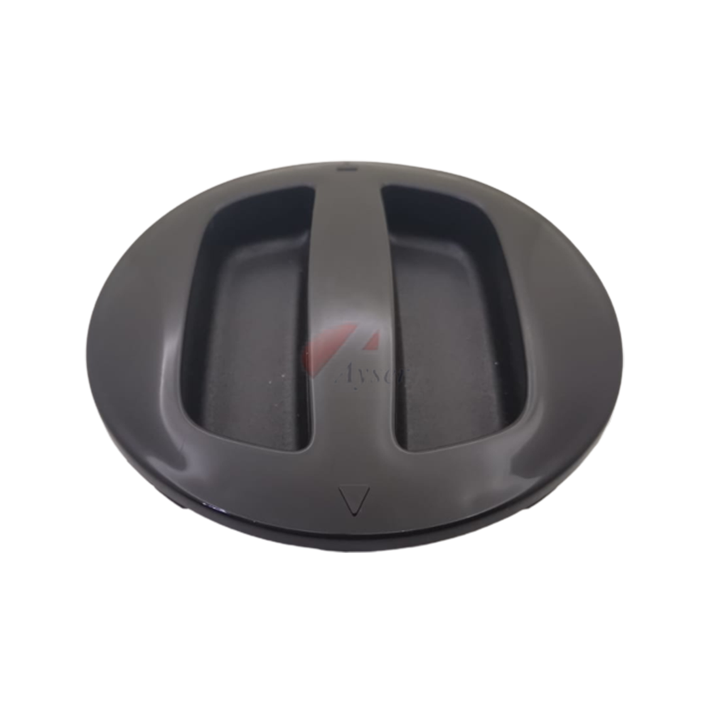 Fakir Tea N More, Chaiwan Demlik Kapağı, Siyah