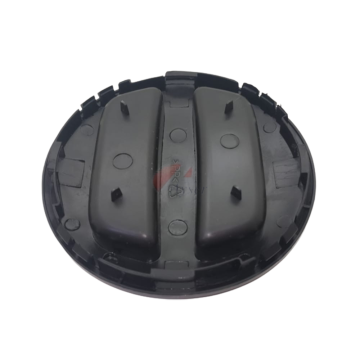 Fakir Tea N More, Chaiwan Demlik Kapağı, Siyah