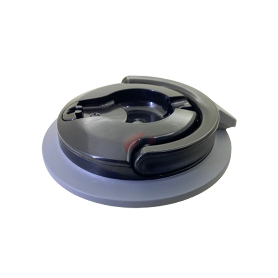 Tefal Nutricook Kapak Kumanda Modülü, Siyah SS-1530001107