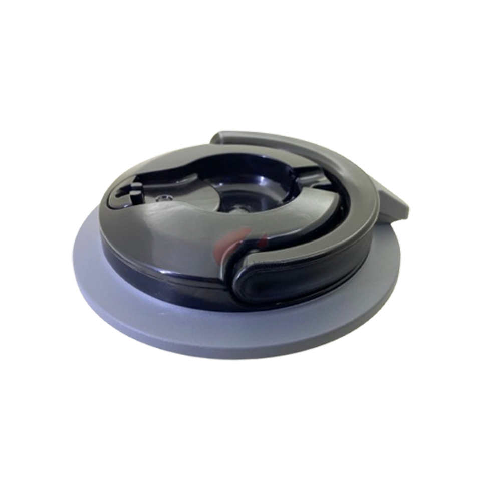Tefal Nutricook Kapak Kumanda Modülü, Siyah SS-1530001107