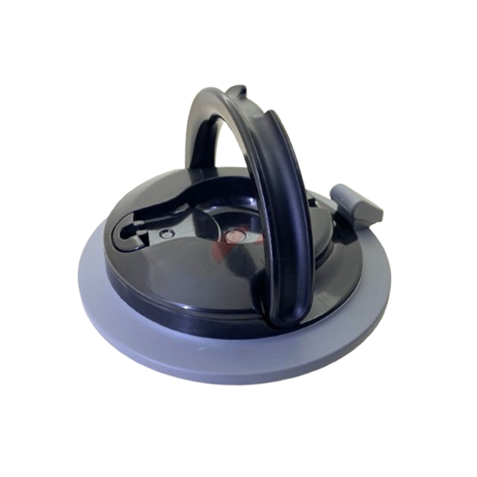 Tefal Nutricook Kapak Kumanda Modülü, Siyah SS-1530001107