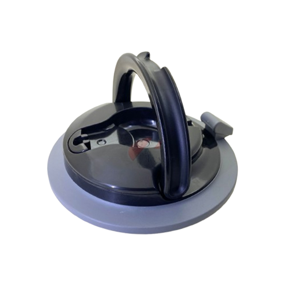 Tefal Nutricook Kapak Kumanda Modülü, Siyah SS-1530001107