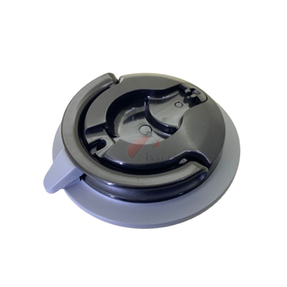 Tefal Nutricook Kapak Kumanda Modülü, Siyah SS-1530001107