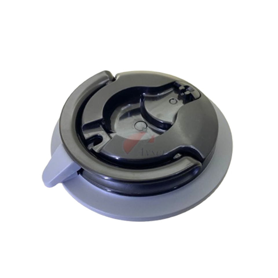 Tefal Nutricook Kapak Kumanda Modülü, Siyah SS-1530001107