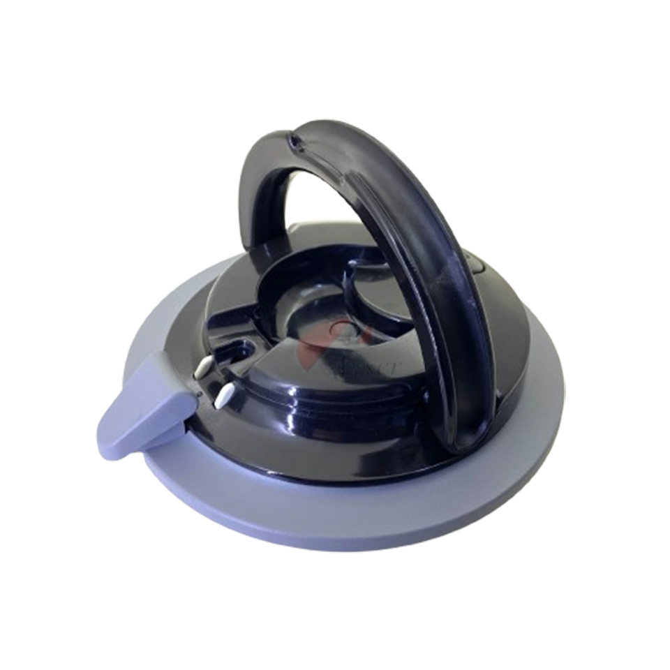 Tefal Nutricook Kapak Kumanda Modülü, Siyah SS-1530001107