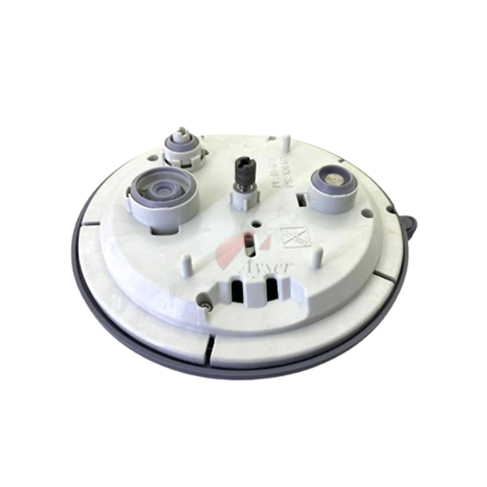 Tefal Nutricook Kapak Kumanda Modülü, Siyah SS-1530001107