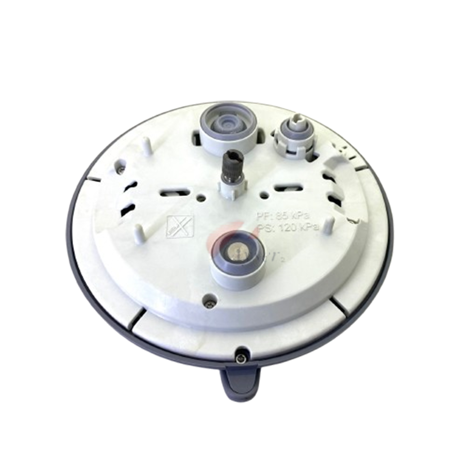 Tefal Nutricook Kapak Kumanda Modülü, Siyah SS-1530001107