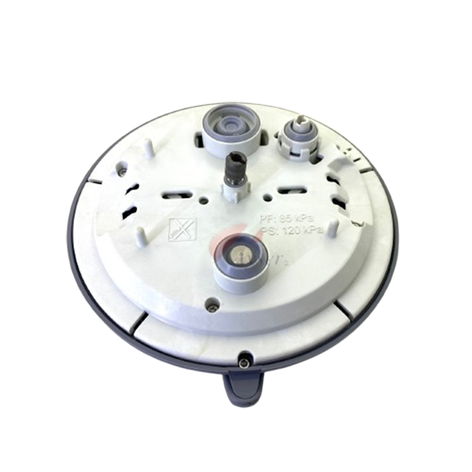 Tefal Nutricook Kapak Kumanda Modülü, Siyah SS-1530001107