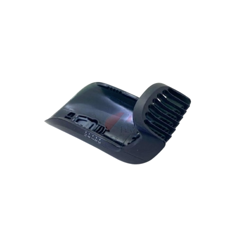 Braun Saç Sakal Kesme Makineleri Kayar Sakal Kesme Aparatı 3-11mm