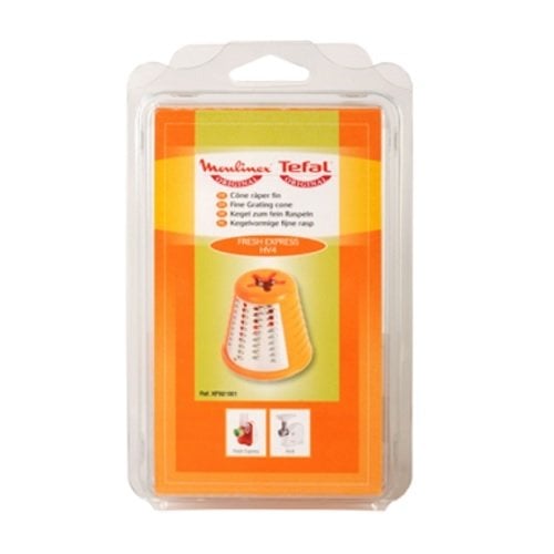 Tefal Fresh Express İnce Parçalayıcı XF921001