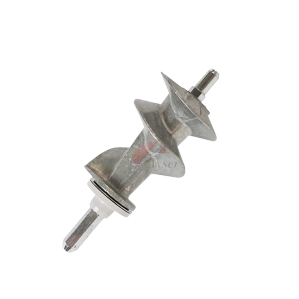 Tefal, Moulinex HV8, HV4, HV2 Seri Kıyma Makinesi Helezonik Mili XF911101