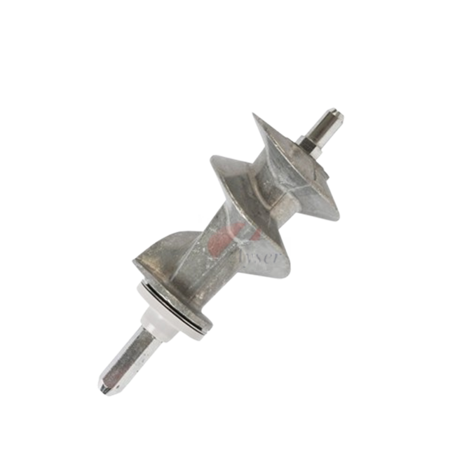 Tefal, Moulinex HV8, HV4, HV2 Seri Kıyma Makinesi Helezonik Mili XF911101