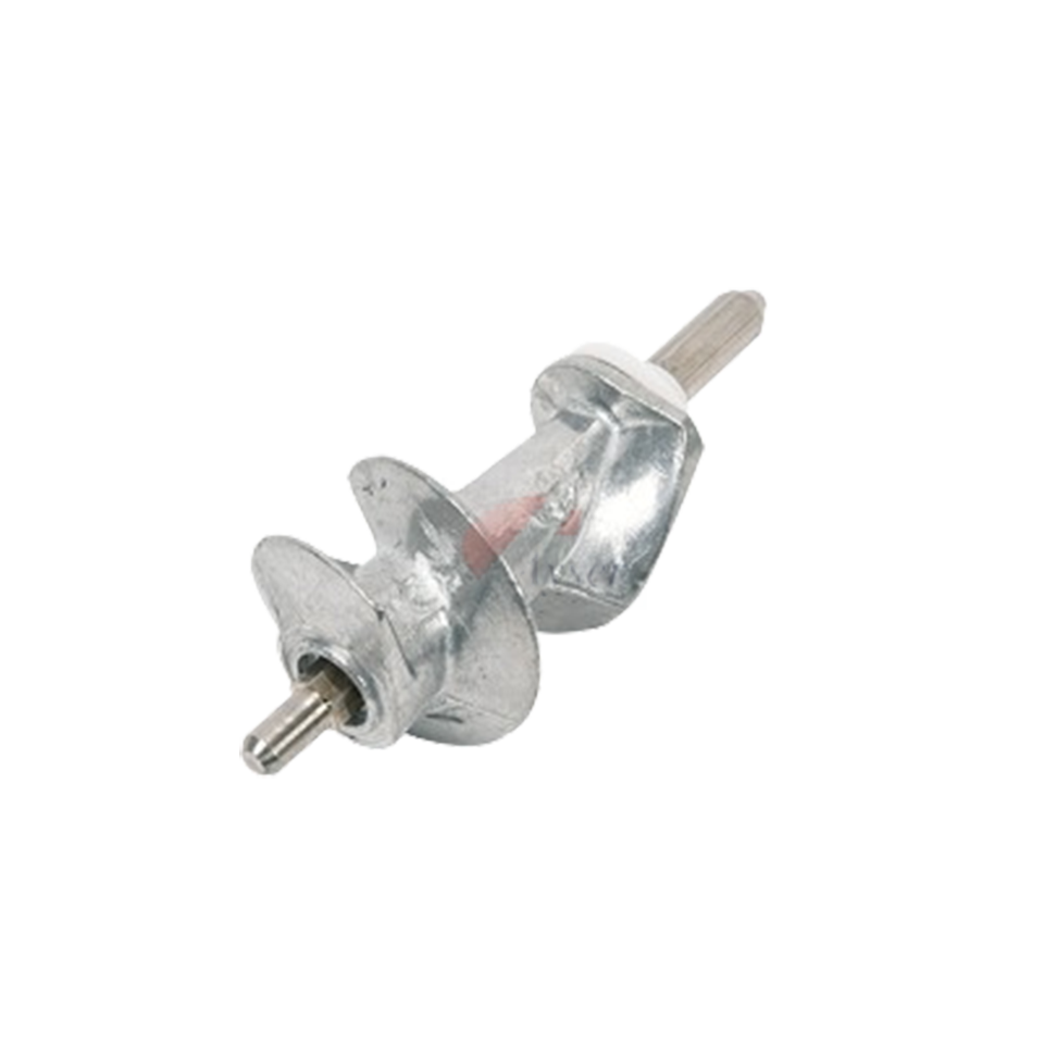 Tefal, Moulinex HV8, HV4, HV2 Seri Kıyma Makinesi Helezonik Mili XF911101