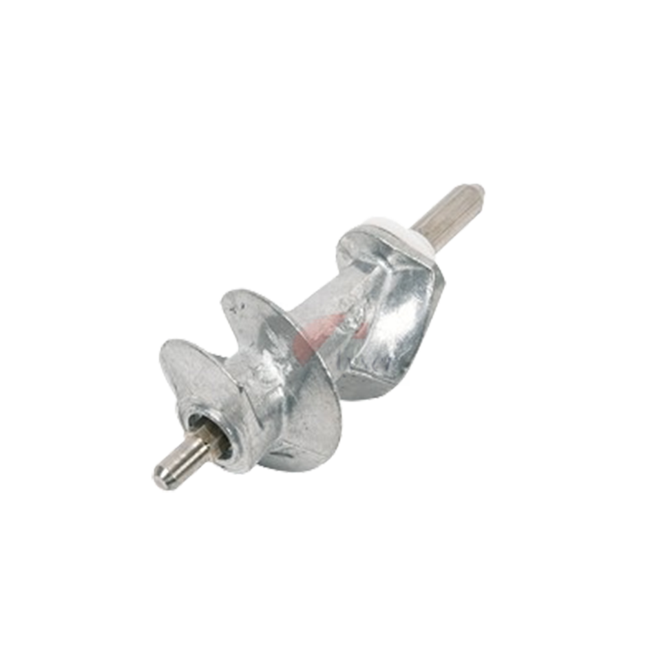 Tefal, Moulinex HV8, HV4, HV2 Seri Kıyma Makinesi Helezonik Mili XF911101