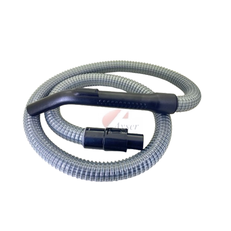 Fakir Veyron XL Öko XL Çelik Telli Sürgülü Vakum Hortumu