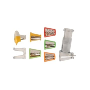 Tefal, Moulinex Kıyma Makinası Doğrayıcı Aparat Seti XF403030