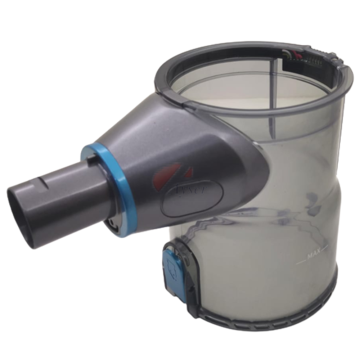 Fakir Inovator X Plus 7286 Toz Haznesi