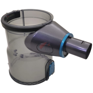 Fakir Inovator X Plus 7286 Toz Haznesi