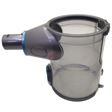 Fakir Inovator X Plus 7286 Toz Haznesi