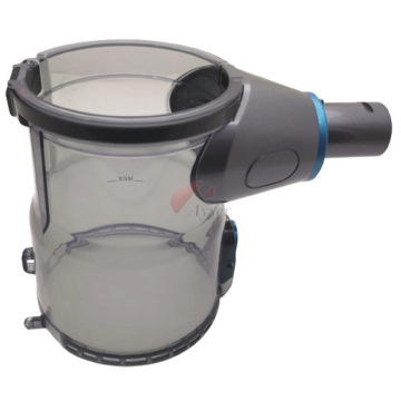 Fakir Inovator X Plus 7286 Toz Haznesi