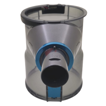 Fakir Inovator X Plus 7286 Toz Haznesi