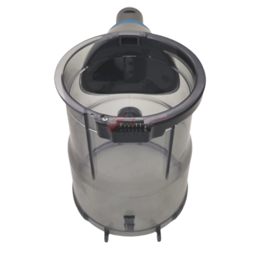 Fakir Inovator X Plus 7286 Toz Haznesi