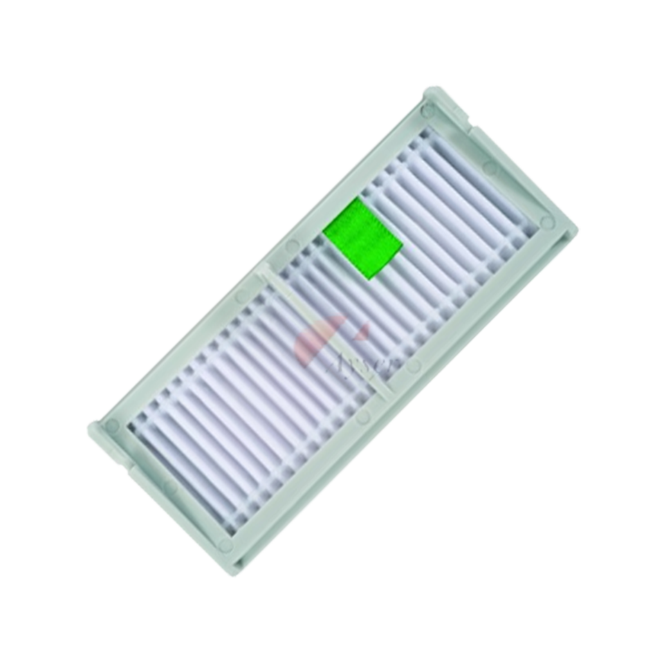 Tefal X-Plorer RG94, RG96 Serie 200, 240 Filtre ve Fırça Seti ZR294002