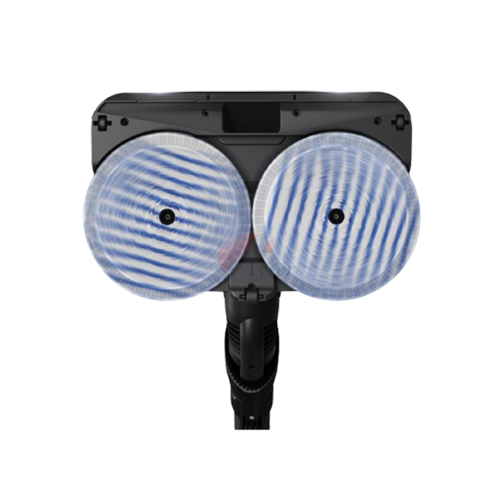 Tefal TY9C Xforce Flex 14.80, 13.60 Micro Fiber Mop Bezleri ZR009503