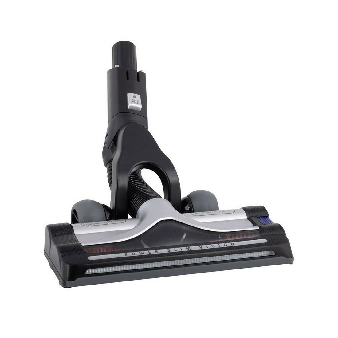 Rowenta Air Force 360 Sweeper Black