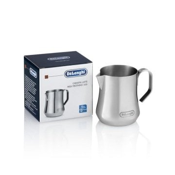Delonghi Süt Köpürtme Haznesi, 350ml
