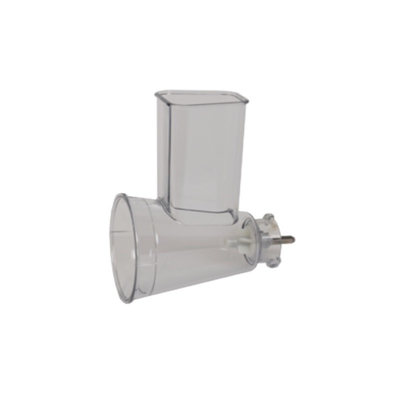 Tefal, HV8 Seri Kıyma Makineleri Doğrayıcı Aparat Gövdesi