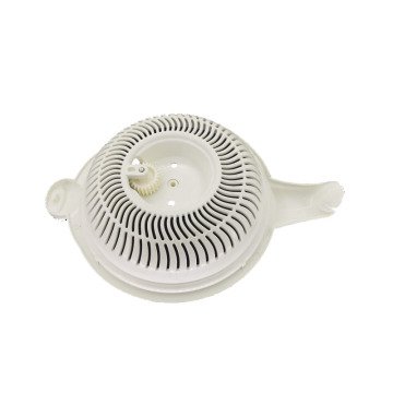 Tefal Kaleo Robot Posa Tutucu Filtre SS-988780