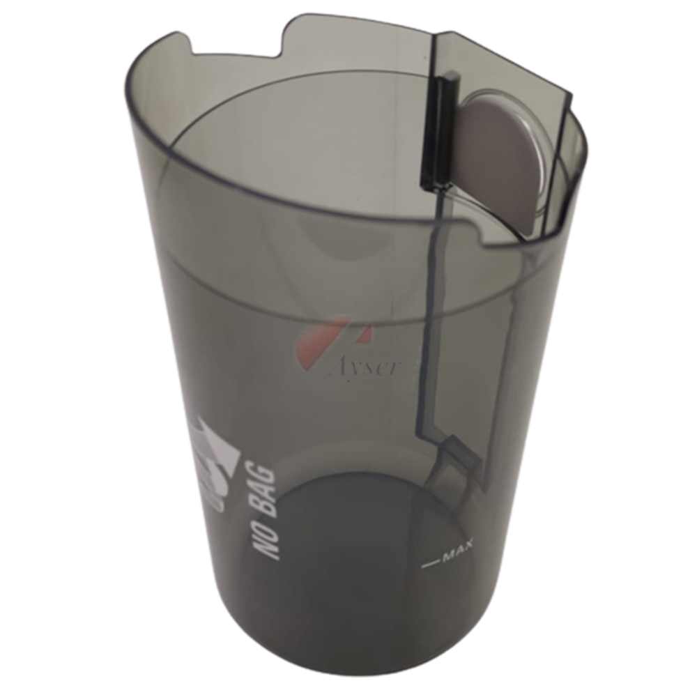 Rowenta X-Pert 160, X-Pert 3.60 Toz Haznesi