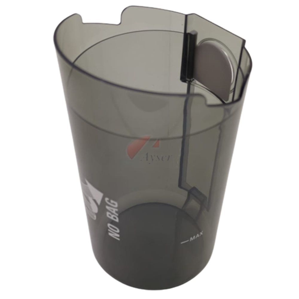 Tefal, Rowenta X-Pert 160, X-Pert 3.60 Toz Haznesi