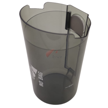 Rowenta X-Pert 160, X-Pert 3.60 Toz Haznesi