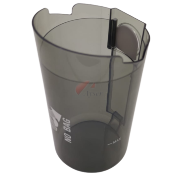 Tefal, Rowenta X-Pert 160, X-Pert 3.60 Toz Haznesi
