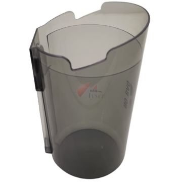 Rowenta X-Pert 160, X-Pert 3.60 Toz Haznesi