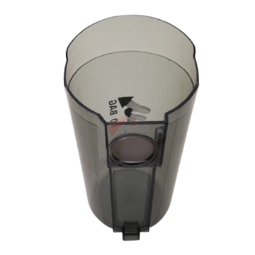 Tefal, Rowenta X-Pert 160, X-Pert 3.60 Toz Haznesi