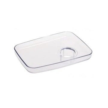 Tefal HV8, Moulinex HV8 Meat Grinder Tray SS-193511
