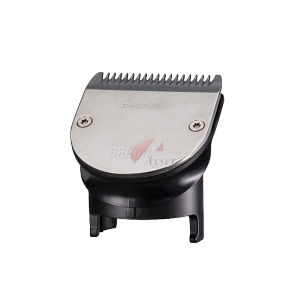 Braun Saç Sakal Kesme Makinesi I7 Pro Blade Metal Bıçak