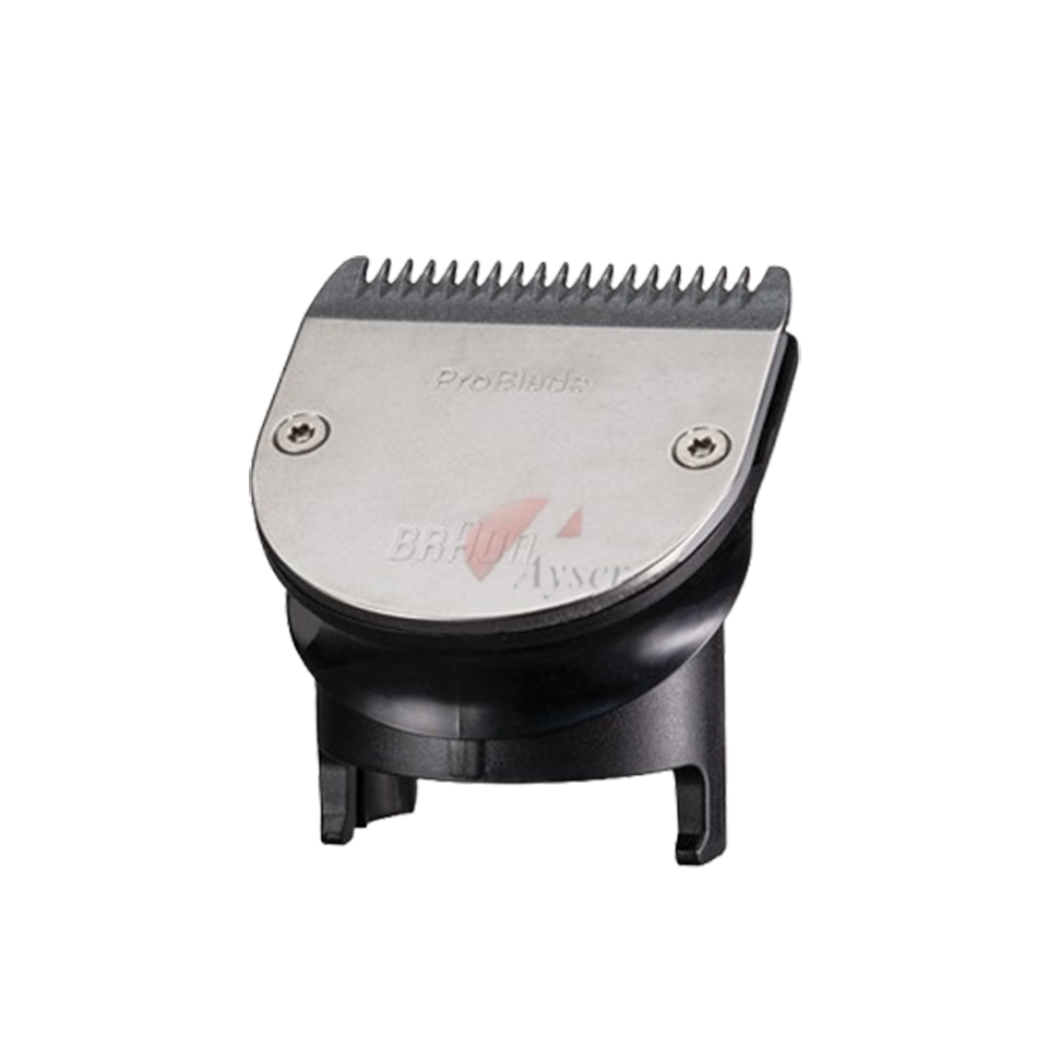Braun Saç Sakal Kesme Makinesi I7 Pro Blade Metal Bıçak