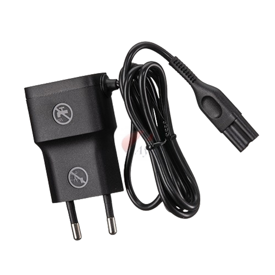 Braun BT9, AIO9 Adaptörlü Şarj Kablosu 5V