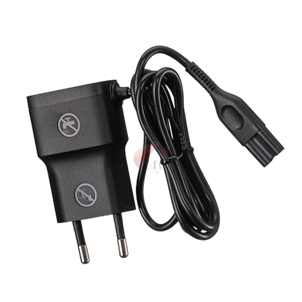 Braun BT9, AIO9 Şarj Adaptörlü Şarj Kablosu 5V
