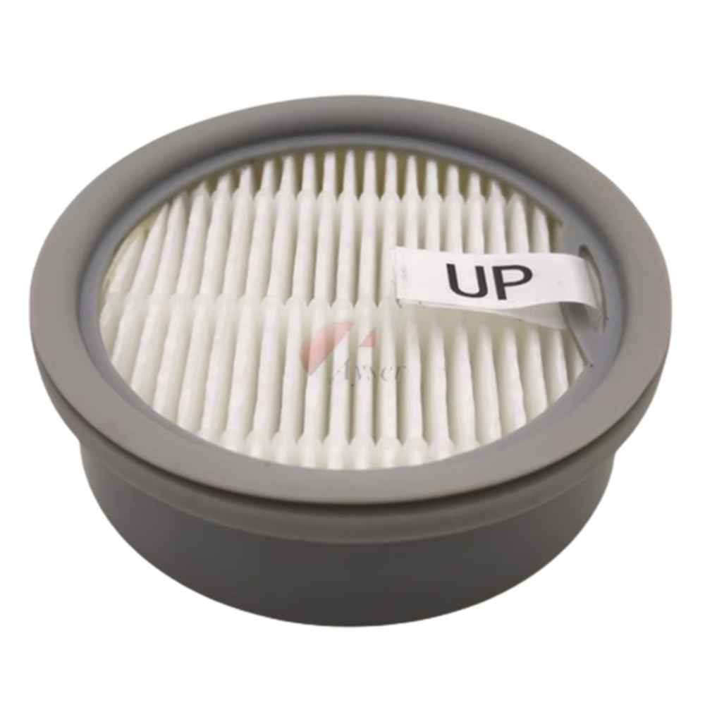 Fakir Inovax Hepa Filtre