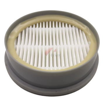 Fakir Inovax Hepa Filtre